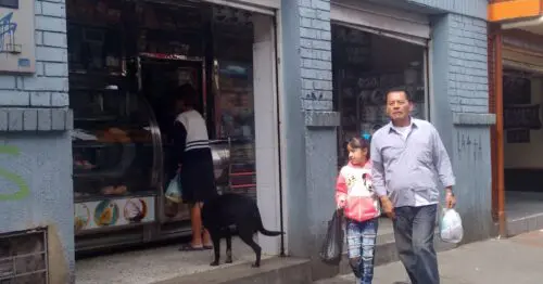 SALSAMENTARIA CALLE 29 SUR SALSAMENTARIA CALLE 29 SUR
